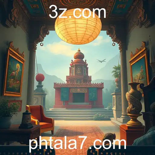 Exploring 'Phtala': A Unique Blend in the Art & Culture Game Category