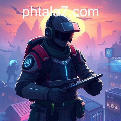 Digital Landscapes Reshaped: The Rise of Virtual Gaming