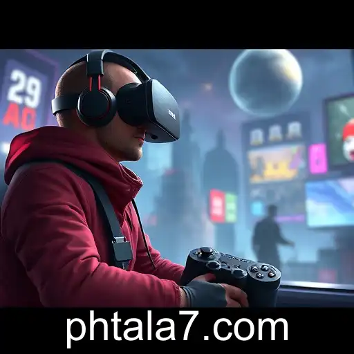 Game Innovations and Industry Trends