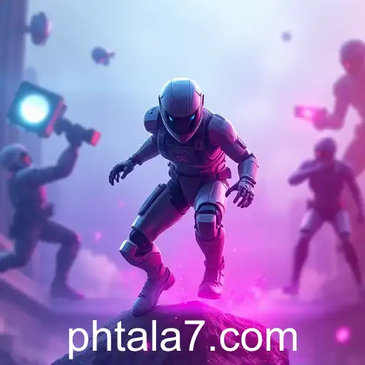 Gaming World Transformed by AI and Innovation