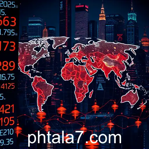 Navigating the Financial Landscape Amidst Global Change