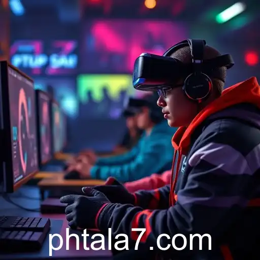 The Evolution of Online Gaming Communities in 2025