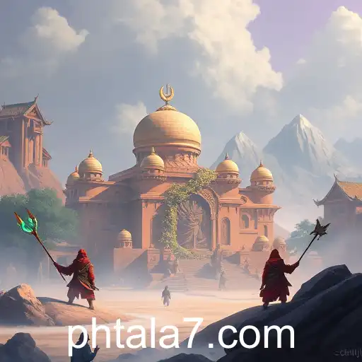 Phtala's Rise in the Digital World