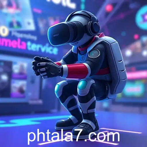 Game Website 'Phtala' Shakes Up the Industry