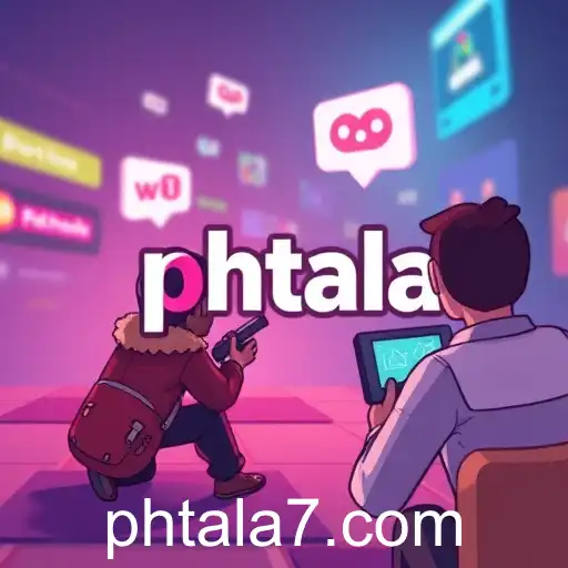 Phtala's Impact on Online Gaming Community