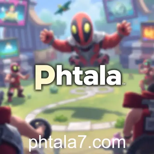The Rise of Phtala: A New Era in Online Gaming