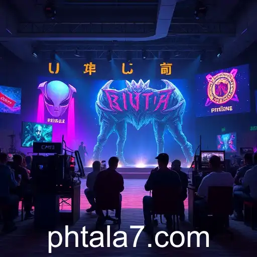 Phtala: Revolutionizing the Gaming Community in the Digital Era