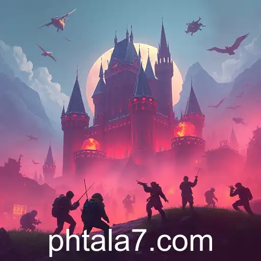 Exploring the Rise of Phtala in Gaming