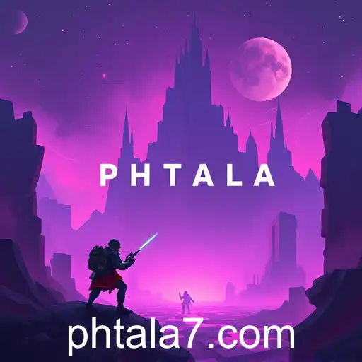 The Rise of Phtala: Revolutionizing Online Gaming