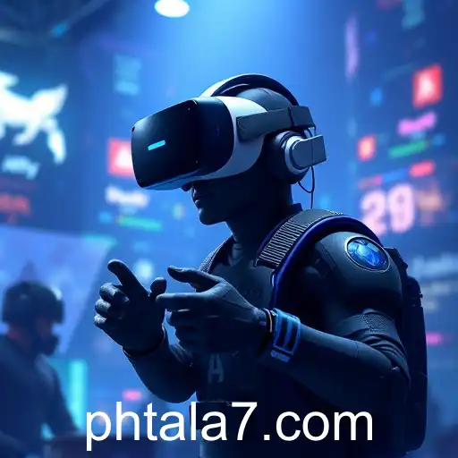 Phtala's Rise and Impact on Online Gaming