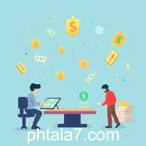 Revolutionizing Online Gaming Experience with Phtala