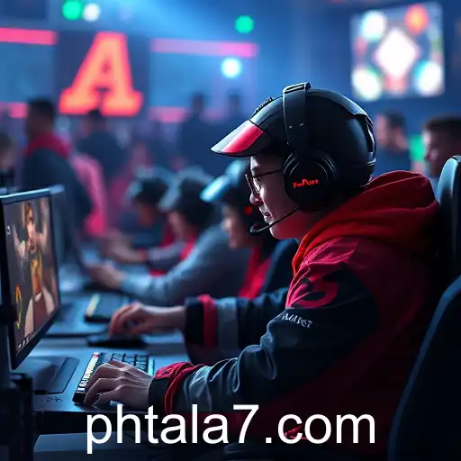 The Rise of Online Gaming Platforms