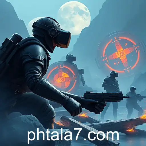 The Rise of Phtala: Revolutionizing Online Gaming