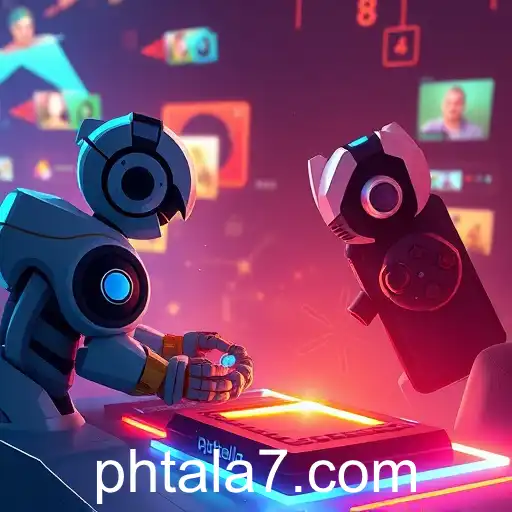 Rising Trends in Online Gaming and Community