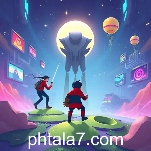 Revolution in Online Gaming Communities