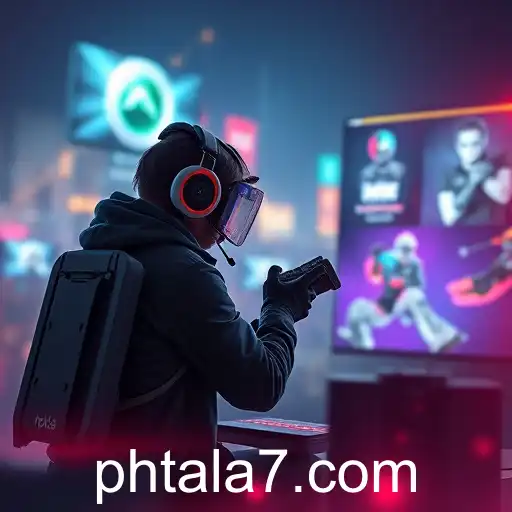 Virtual Realms and Global Impact