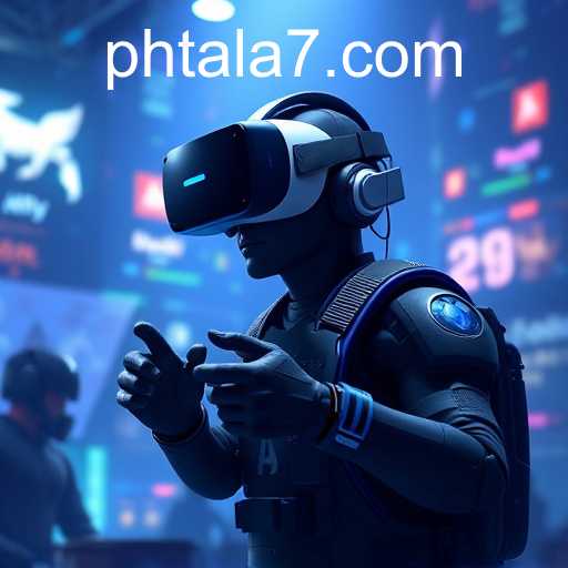 Gaming Innovation and Trends in 2025