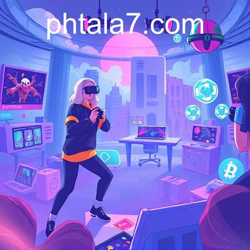 Gaming Trends Transforming 2025