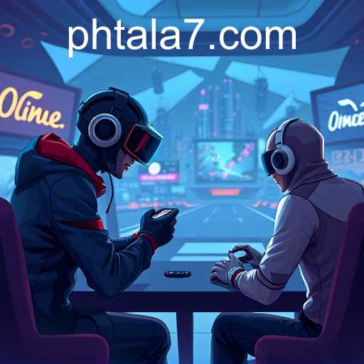 Gaming Trends and Innovations