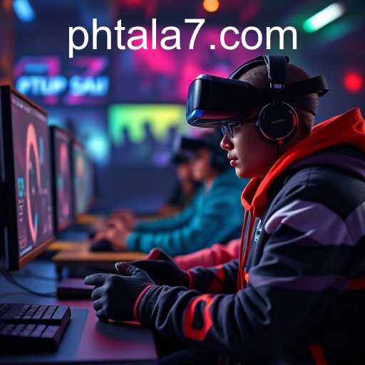 The Evolution of Online Gaming Communities in 2025