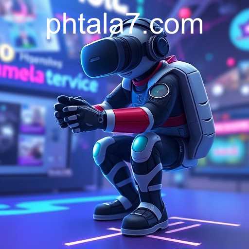 Game Website 'Phtala' Shakes Up the Industry