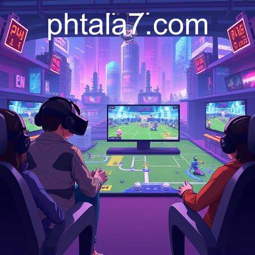 Phtala Redefines Online Gaming Experience