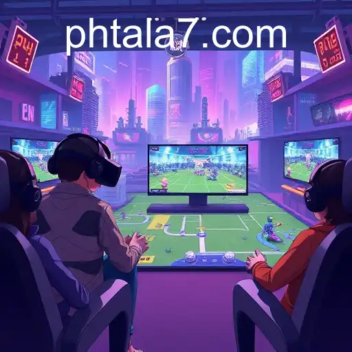 Phtala Redefines Online Gaming Experience