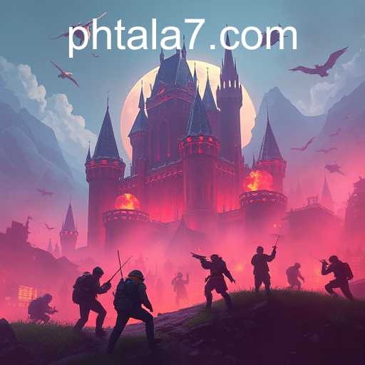 Exploring the Rise of Phtala in Gaming