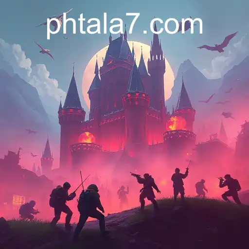 Exploring the Rise of Phtala in Gaming