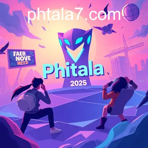 The Rise of Phtala: A New Era in Online Gaming