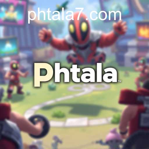 The Rise of Phtala: A Digital Phenomenon
