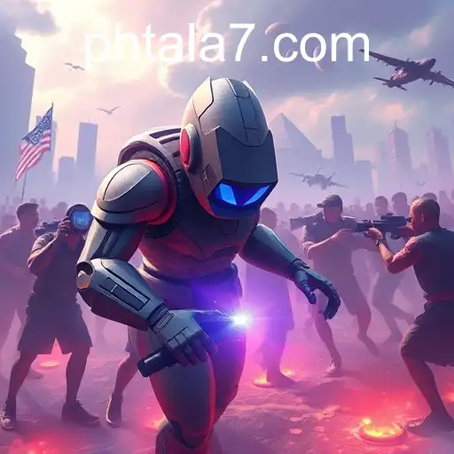 The Rise of Phtala in Online Gaming