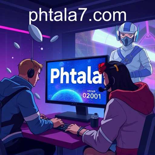 The Rise of Phtala in Online Gaming