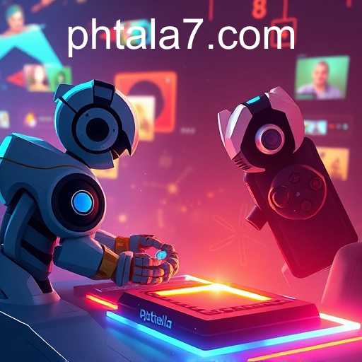 Rising Trends in Online Gaming and Community