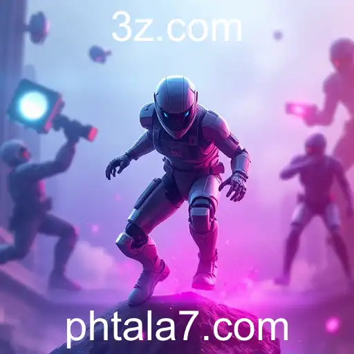Phtala: Revolutionizing Real-Time Graphics in Gaming