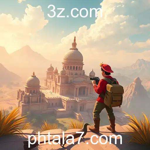 Exploring New Worlds: A Deep Dive into 'Travel Guides' Game Category