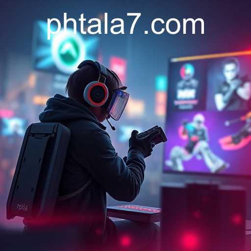 Virtual Realms and Global Impact