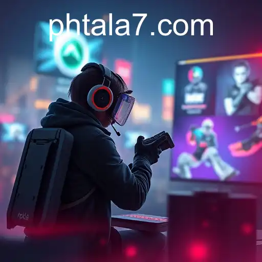 Virtual Realms and Global Impact